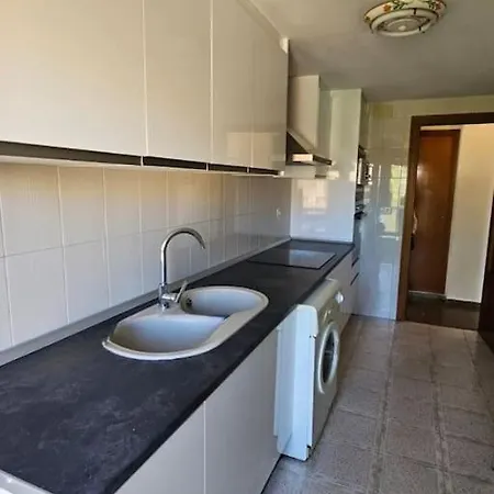 Apartamento Yecla Apartmán Valencie