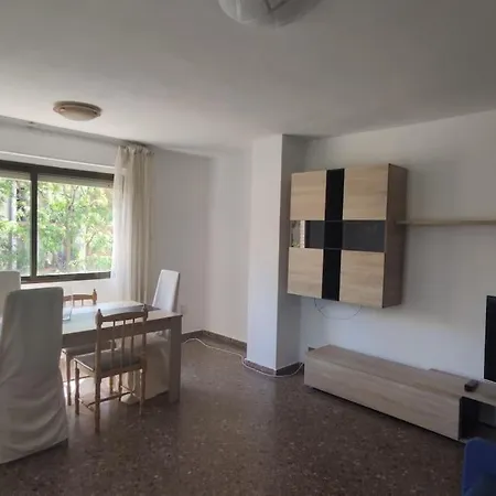 Apartamento Yecla