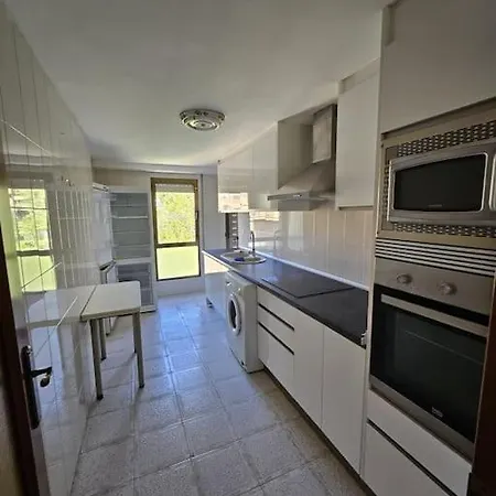 Apartamento Yecla Apartmán Valencie