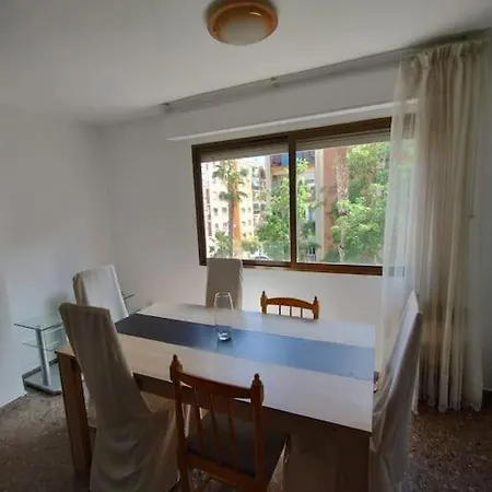 Apartamento Yecla