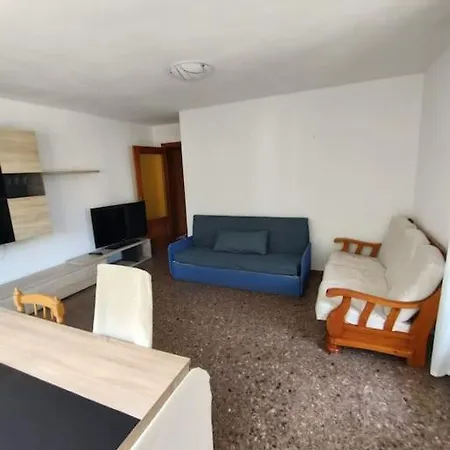 Apartamento Yecla Apartmán