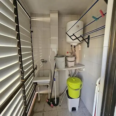 Apartamento Yecla *