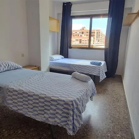 Apartamento Yecla Apartmán