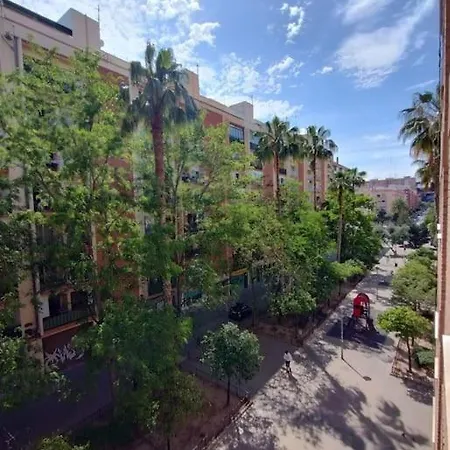 Apartamento Yecla *