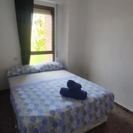 Apartmán Apartamento Yecla