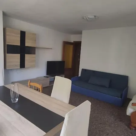 Apartmán Apartamento Yecla