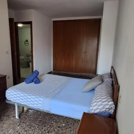 Apartamento Yecla Valencie