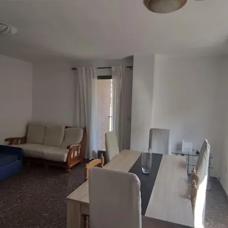 Apartamento Yecla Apartmán