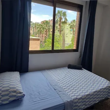 Apartmán Apartamento Yecla