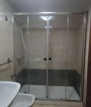 Apartmán Apartamento Yecla Valencie