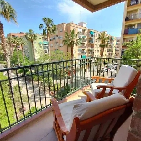 Apartamento Yecla