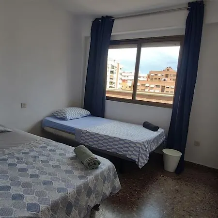 Apartamento Yecla Valencie