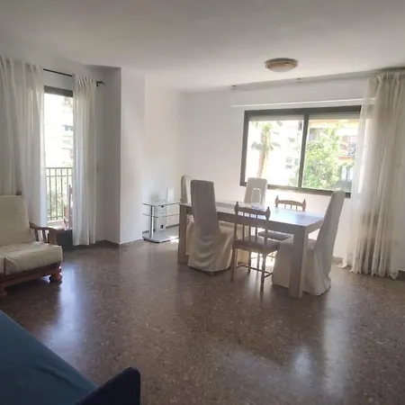 Apartamento Apartamento Yecla Valencia
